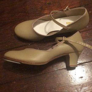 Balera Tap Shoes - 7 1/2